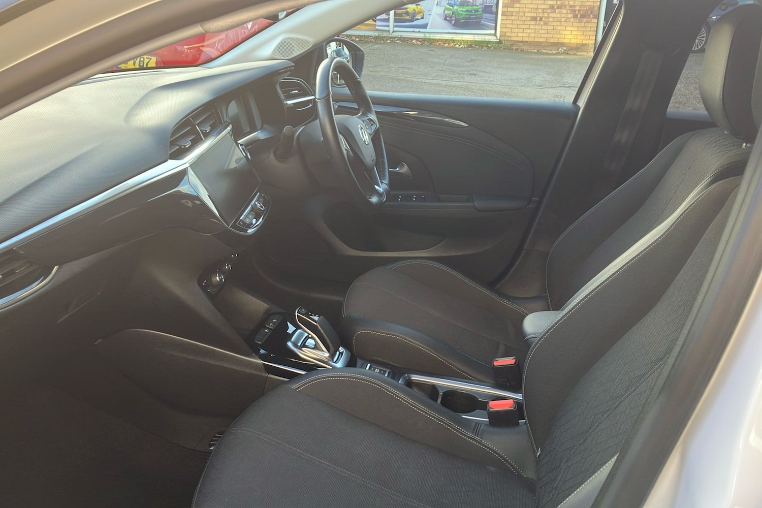 Used Vauxhall Corsa 2020 for sale - 77530127: Photo 3