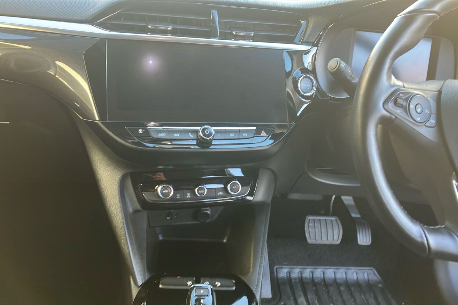 Used Vauxhall Corsa 2020 for sale - 77530127: Photo 32