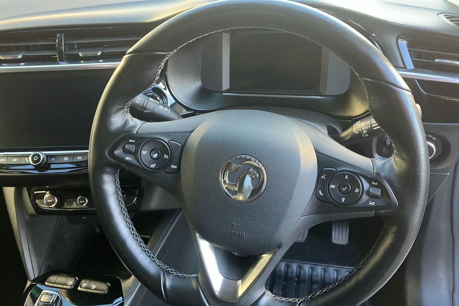 Used Vauxhall Corsa 2020 for sale - 77530127: Photo 37