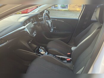 Used Vauxhall Corsa 2020 for sale - 77530127: Photo