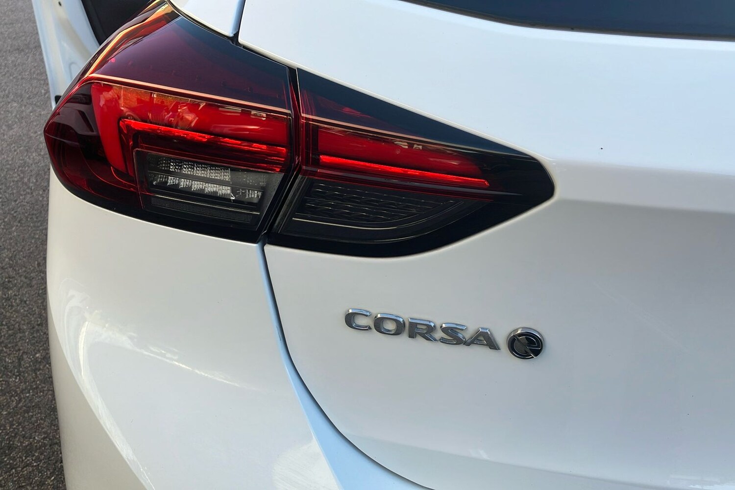 Used Vauxhall Corsa 2020 for sale - 77530127: Photo 44