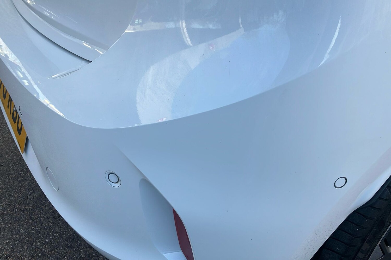 Used Vauxhall Corsa 2020 for sale - 77530127: Photo 45