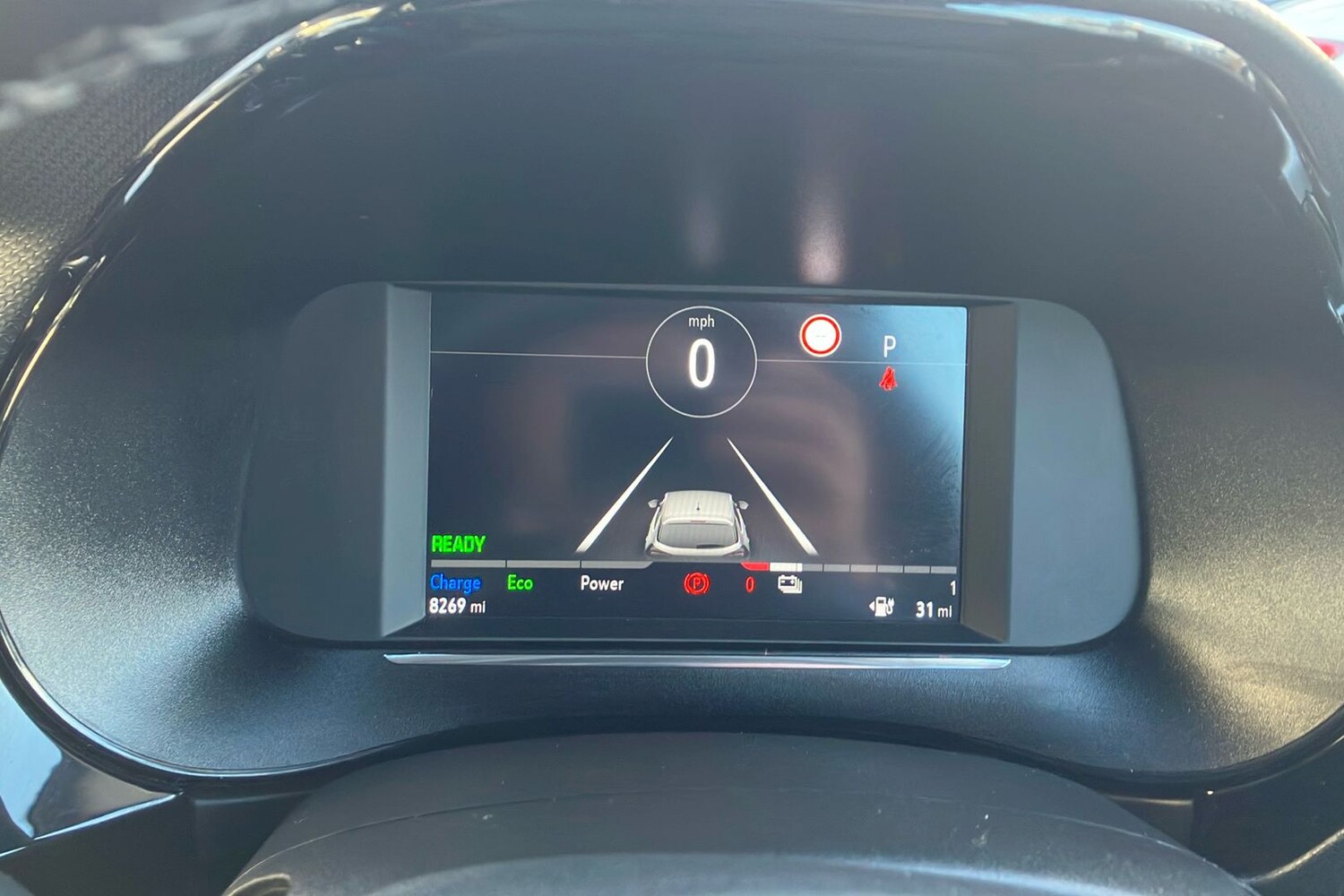 Used Vauxhall Corsa 2020 for sale - 77530127: Photo 54