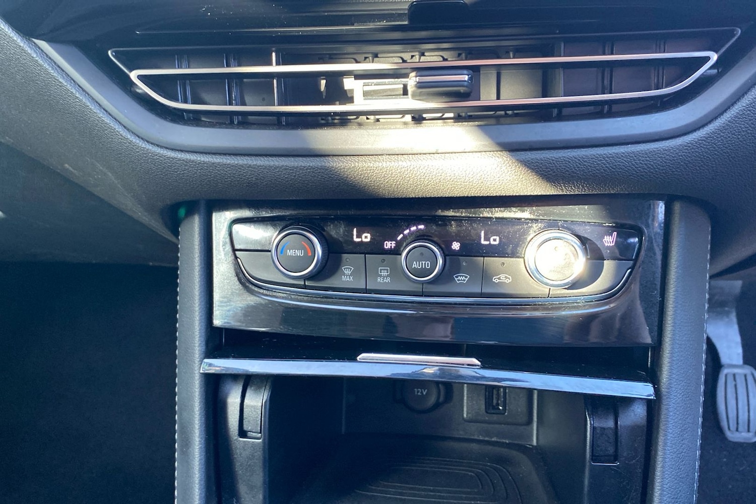 Vehicle 40