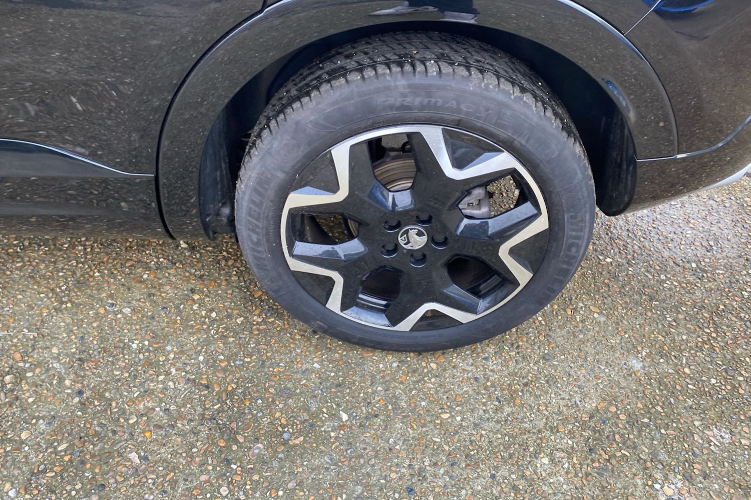 Used Vauxhall Grandland 2024 for sale - 75951278: Photo 55