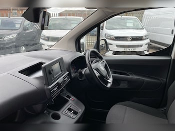 Used Vauxhall Combo 2023 for sale - 75215603: Photo