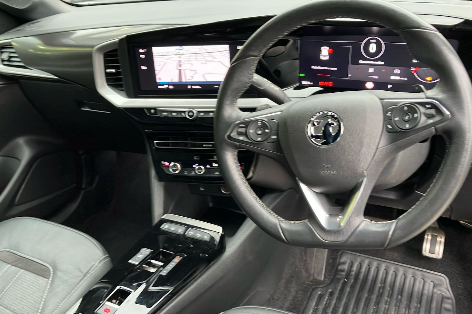 Used Vauxhall Mokka 2022 for sale - 77056562: Photo 11