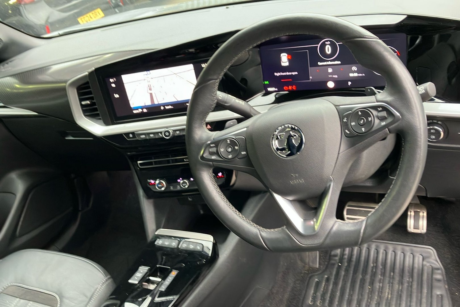 Used Vauxhall Mokka 2022 for sale - 77056562: Photo 13