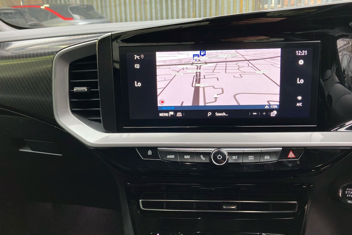 Used Vauxhall Mokka 2022 for sale - 77056562: Photo 14