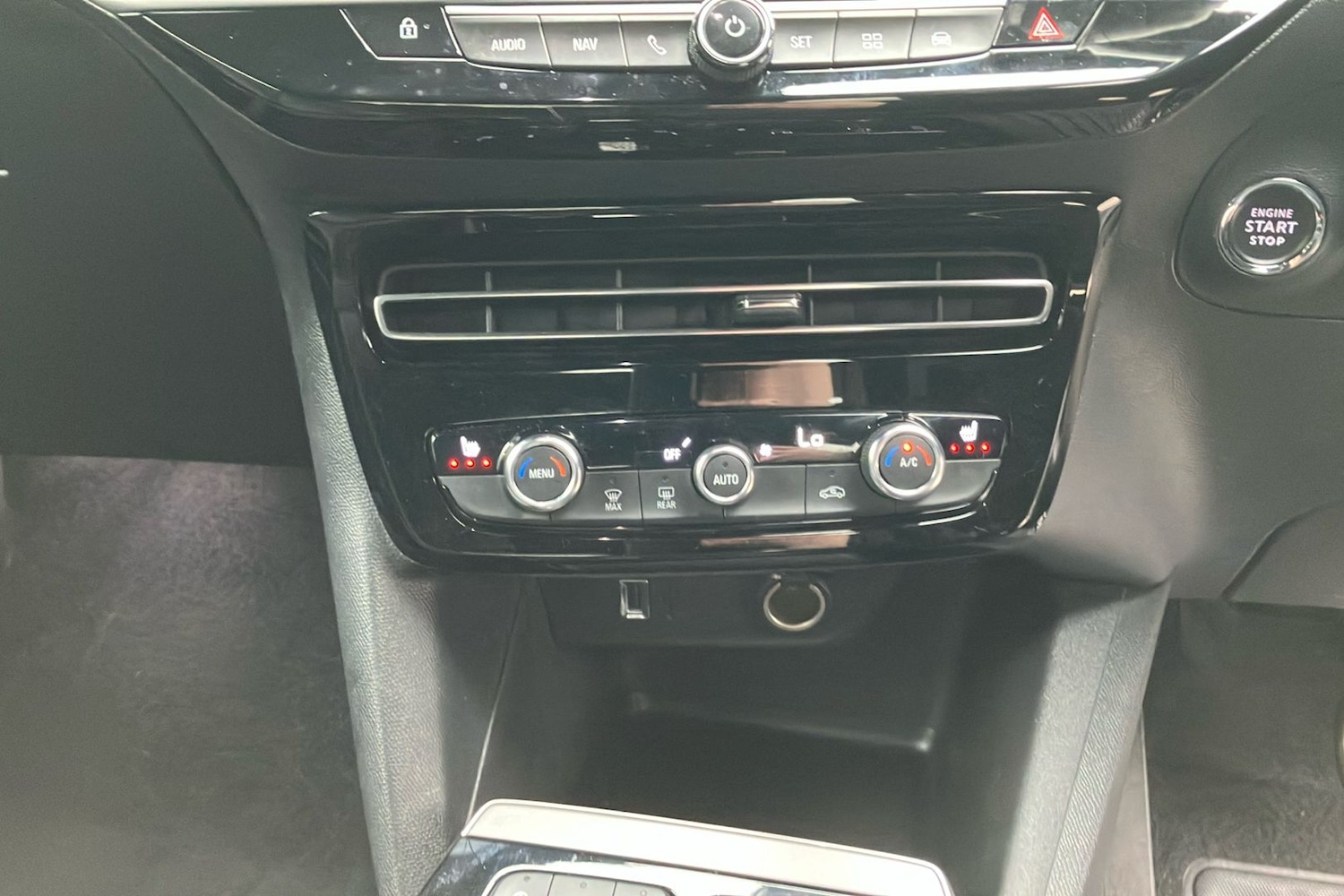 Used Vauxhall Mokka 2022 for sale - 77056562: Photo 15