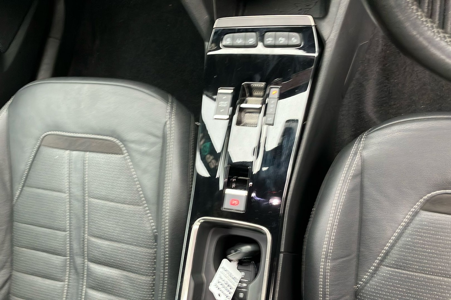 Used Vauxhall Mokka 2022 for sale - 77056562: Photo 17