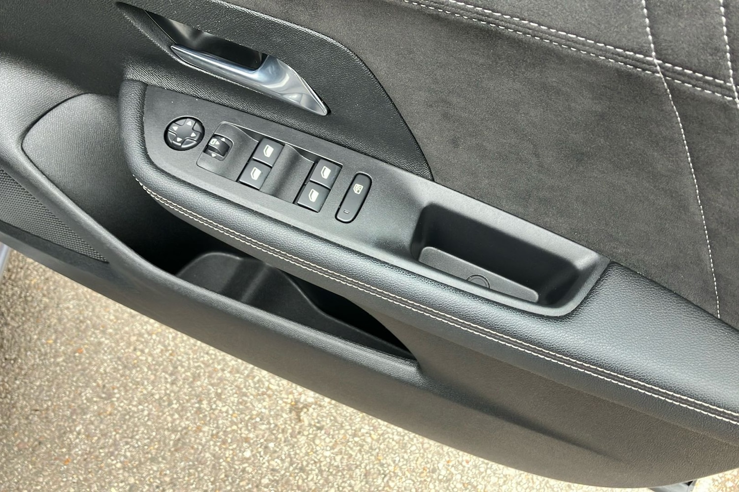 Used Vauxhall Mokka 2022 for sale - 77056562: Photo 18