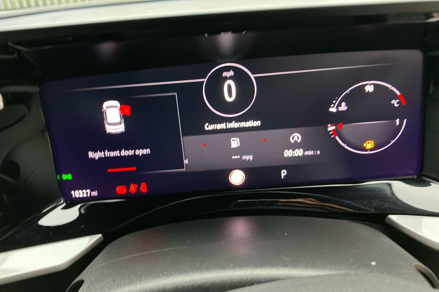 Used Vauxhall Mokka 2022 for sale - 77056562: Photo 19