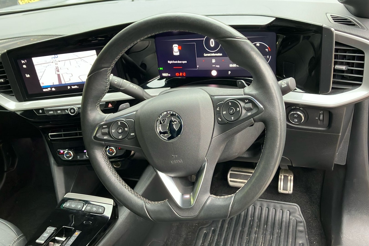 Used Vauxhall Mokka 2022 for sale - 77056562: Photo 20