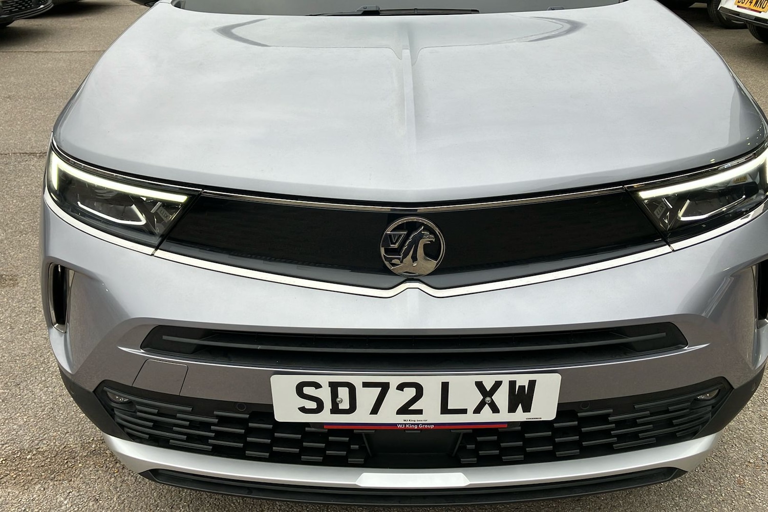 Used Vauxhall Mokka 2022 for sale - 77056562: Photo 23