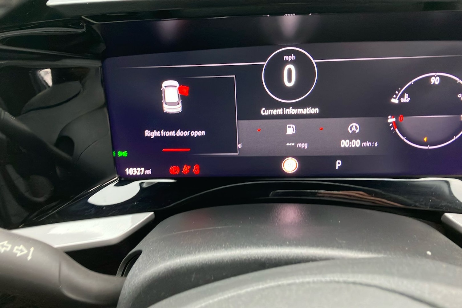 Used Vauxhall Mokka 2022 for sale - 77056562: Photo 24