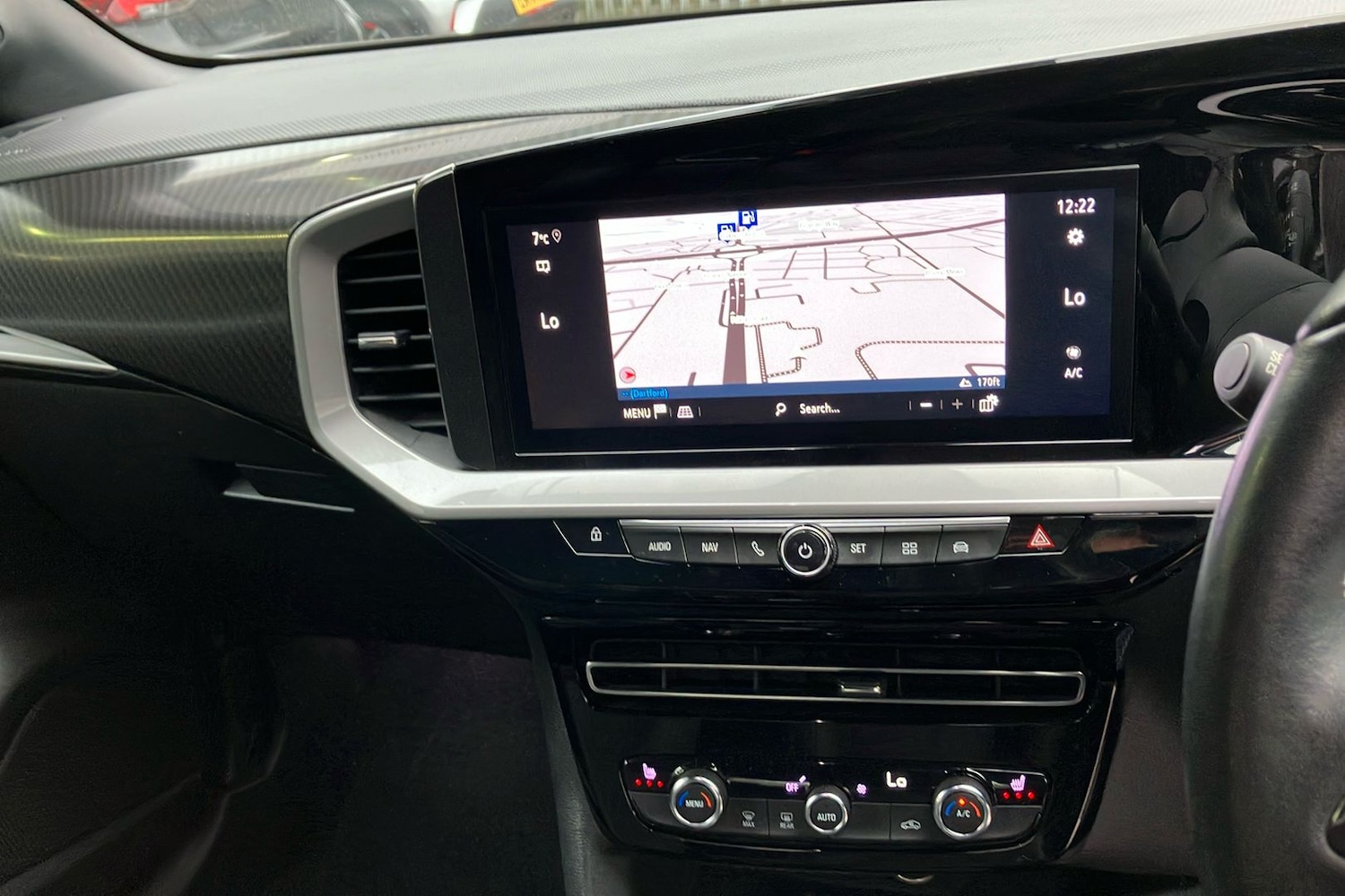 Used Vauxhall Mokka 2022 for sale - 77056562: Photo 25