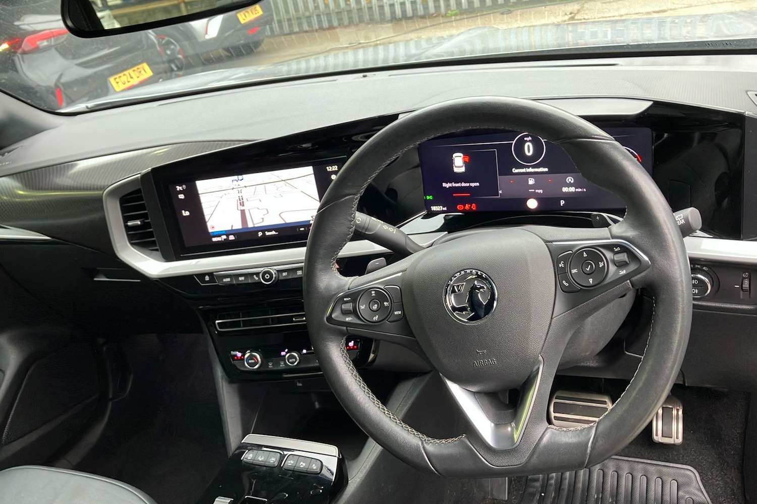 Used Vauxhall Mokka 2022 for sale - 77056562: Photo 26