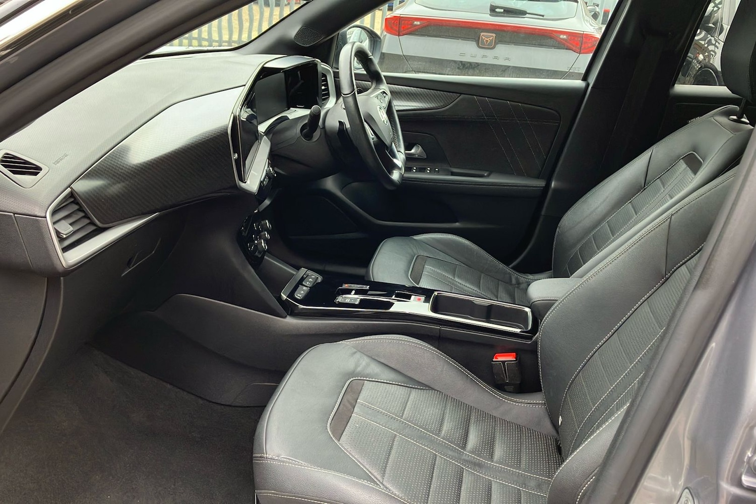 Used Vauxhall Mokka 2022 for sale - 77056562: Photo 3