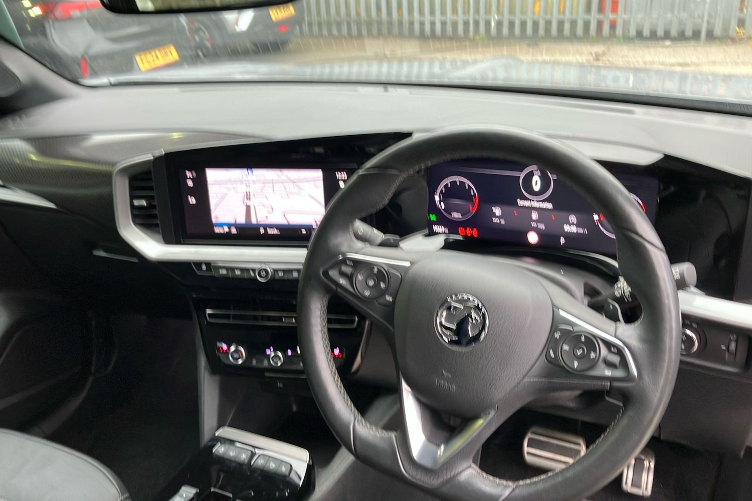 Used Vauxhall Mokka 2022 for sale - 77056562: Photo 32