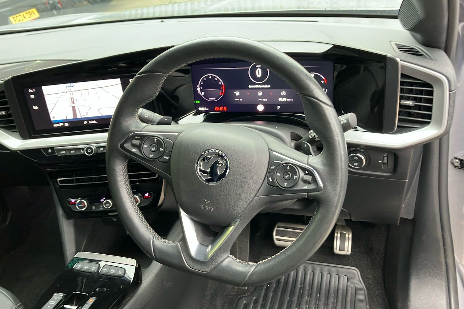 Used Vauxhall Mokka 2022 for sale - 77056562: Photo 33