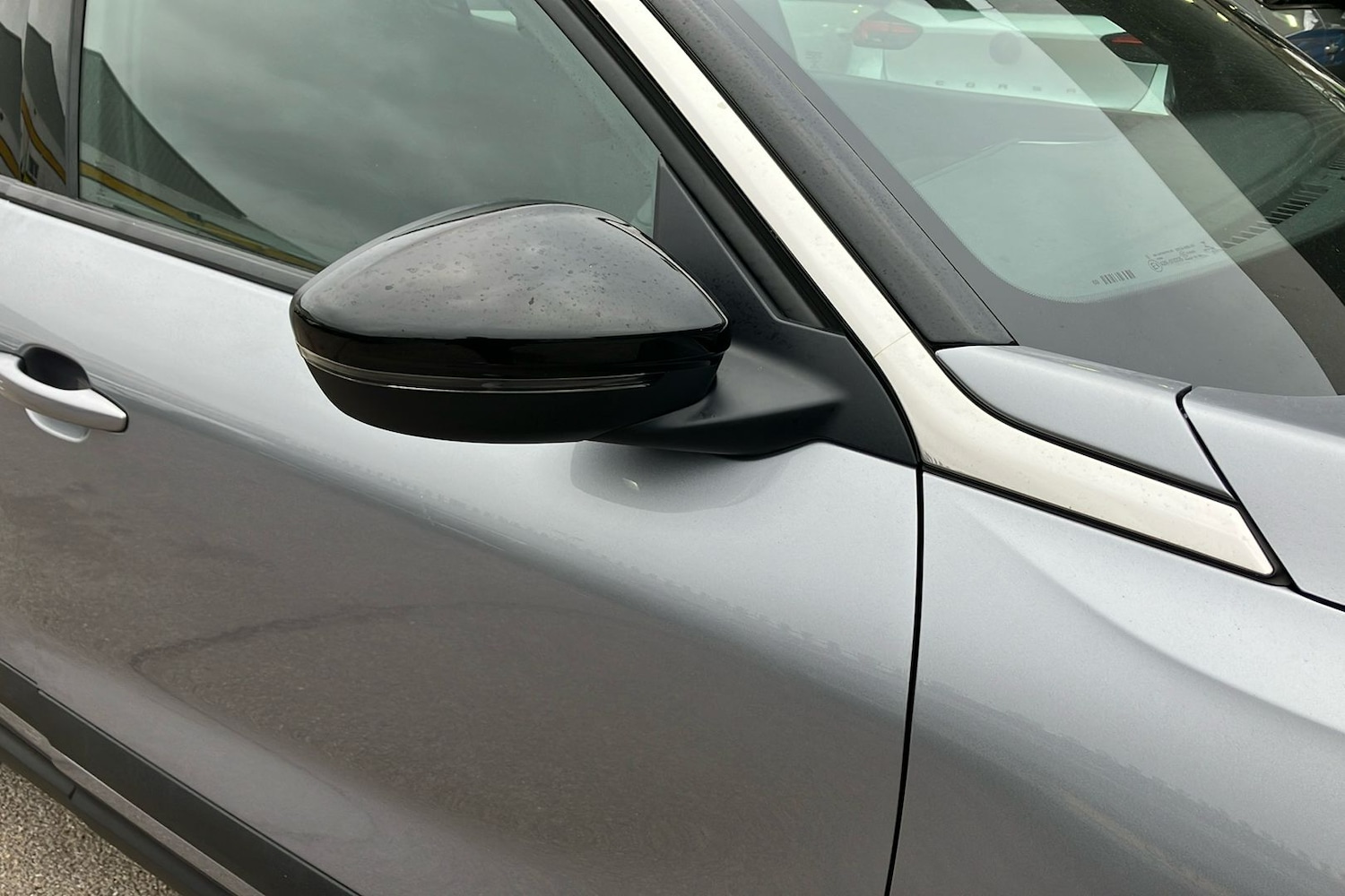 Used Vauxhall Mokka 2022 for sale - 77056562: Photo 36