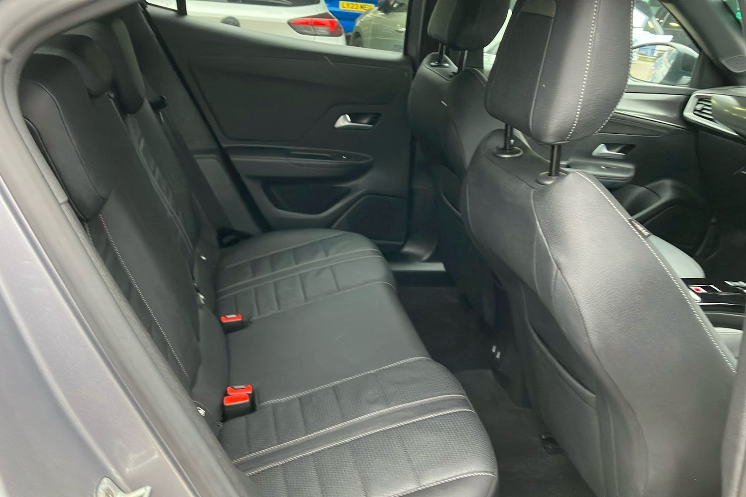 Used Vauxhall Mokka 2022 for sale - 77056562: Photo 37