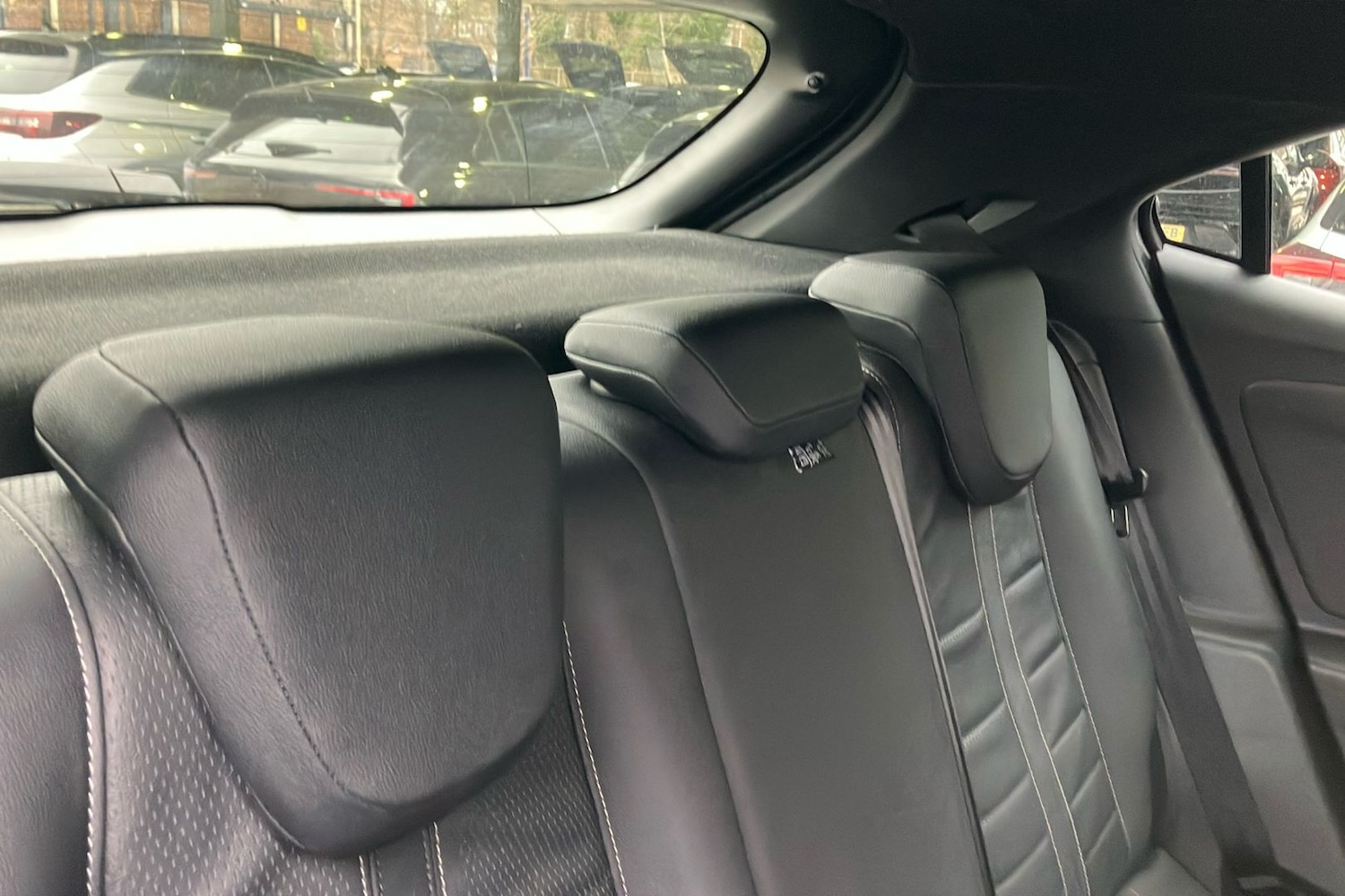 Used Vauxhall Mokka 2022 for sale - 77056562: Photo 38