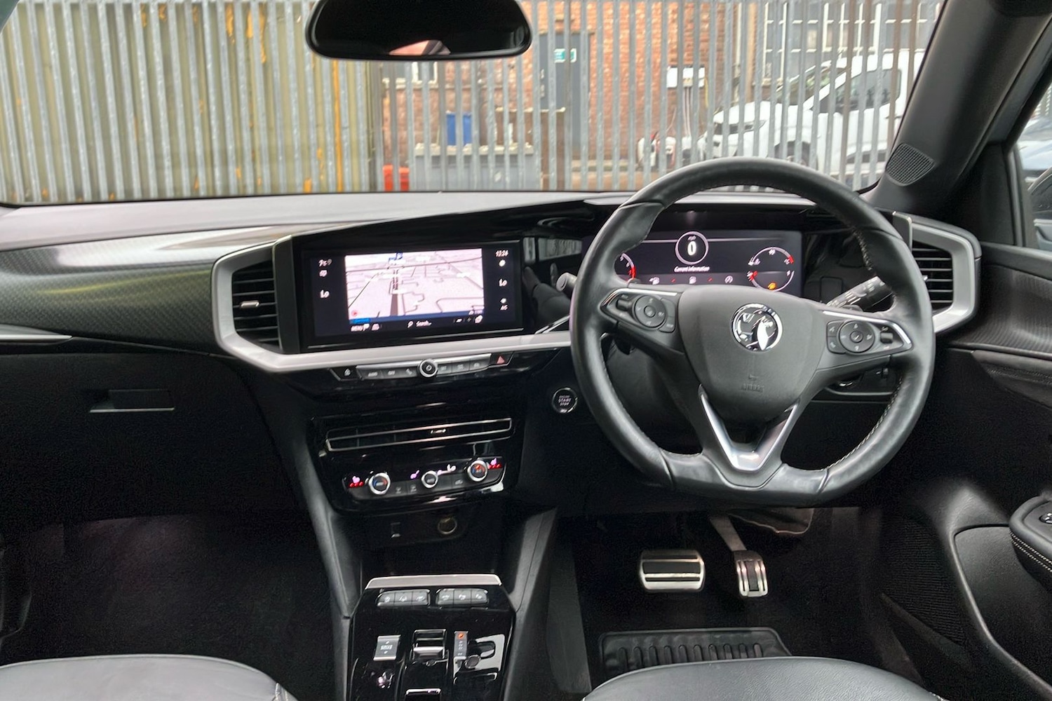 Used Vauxhall Mokka 2022 for sale - 77056562: Photo 39