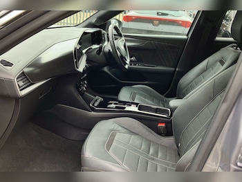 Used Vauxhall Mokka 2022 for sale - 77056562: Photo