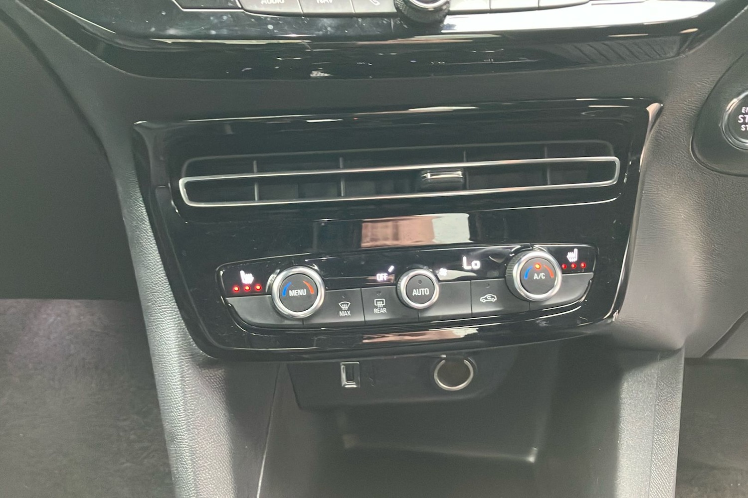 Used Vauxhall Mokka 2022 for sale - 77056562: Photo 40