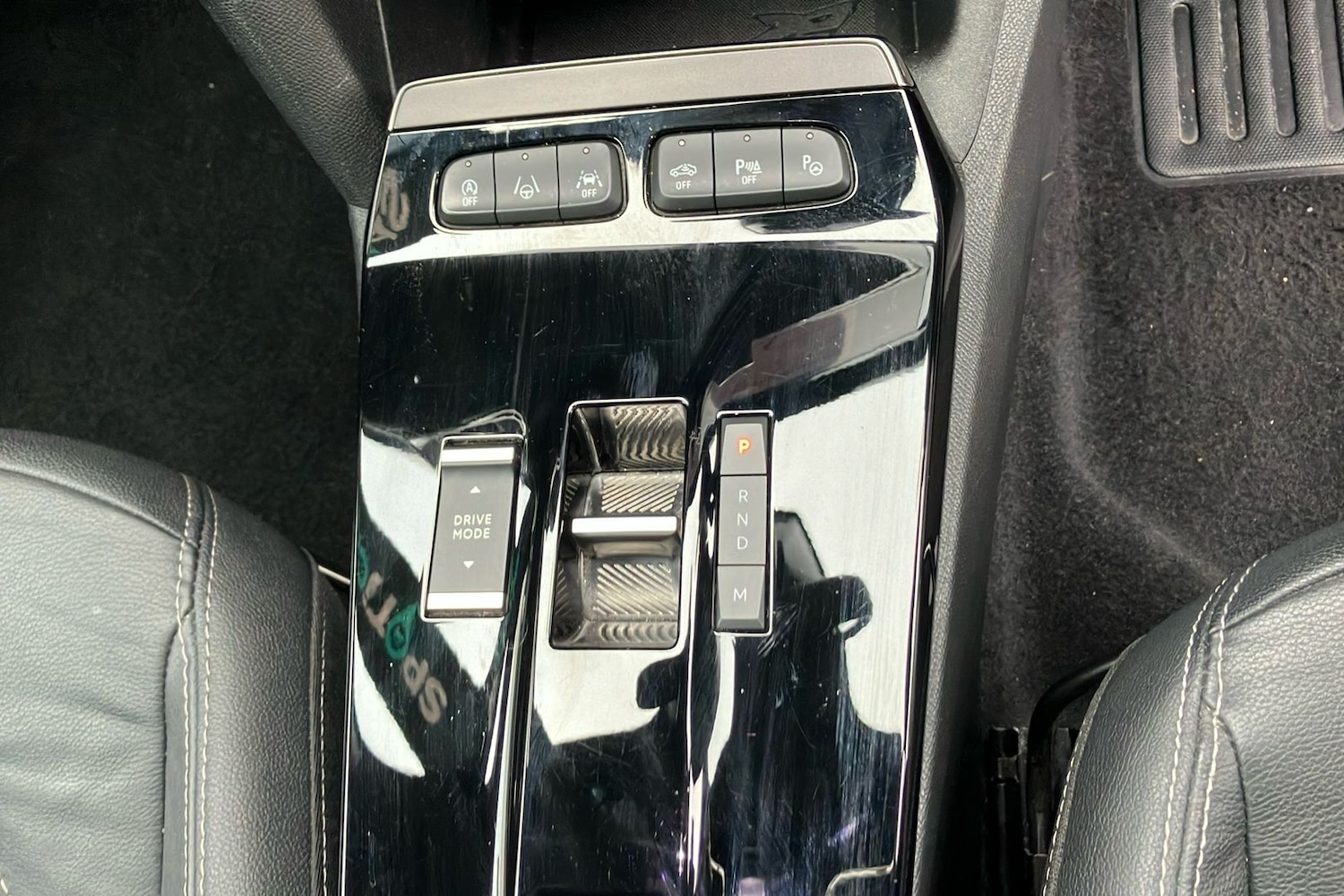 Used Vauxhall Mokka 2022 for sale - 77056562: Photo 41