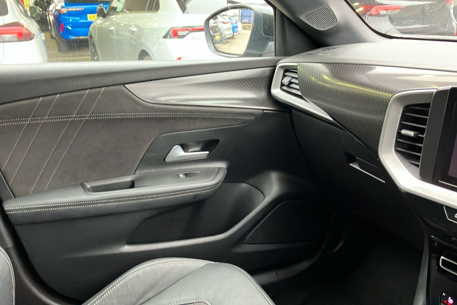 Used Vauxhall Mokka 2022 for sale - 77056562: Photo 42