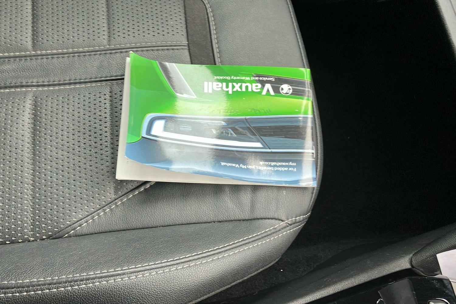 Used Vauxhall Mokka 2022 for sale - 77056562: Photo 45