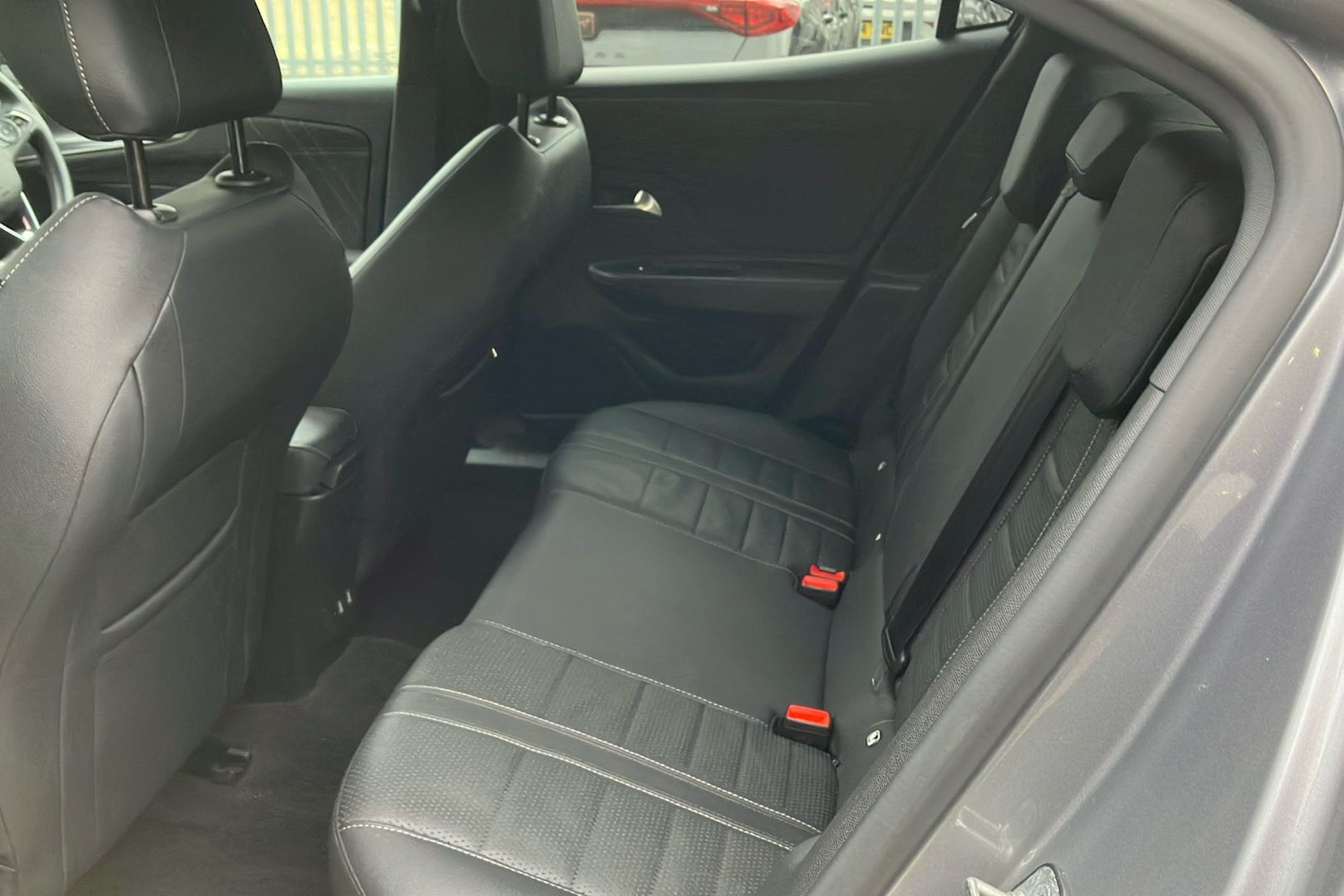 Used Vauxhall Mokka 2022 for sale - 77056562: Photo 5