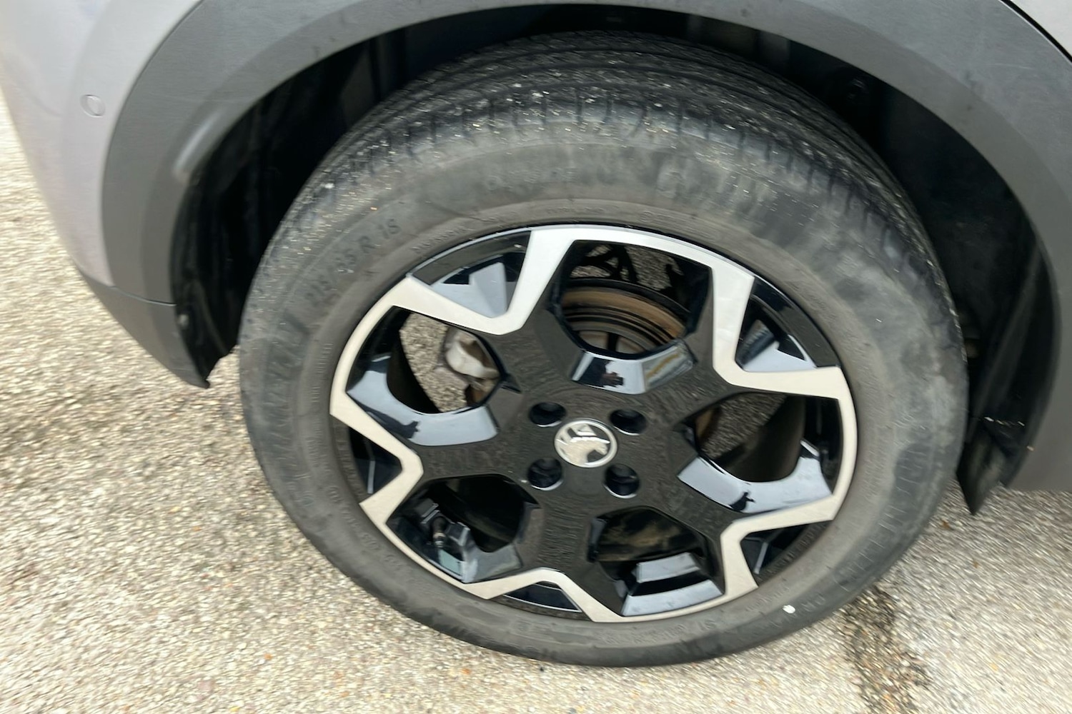 Used Vauxhall Mokka 2022 for sale - 77056562: Photo 50