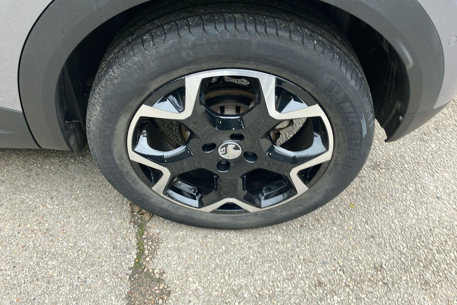 Used Vauxhall Mokka 2022 for sale - 77056562: Photo 51