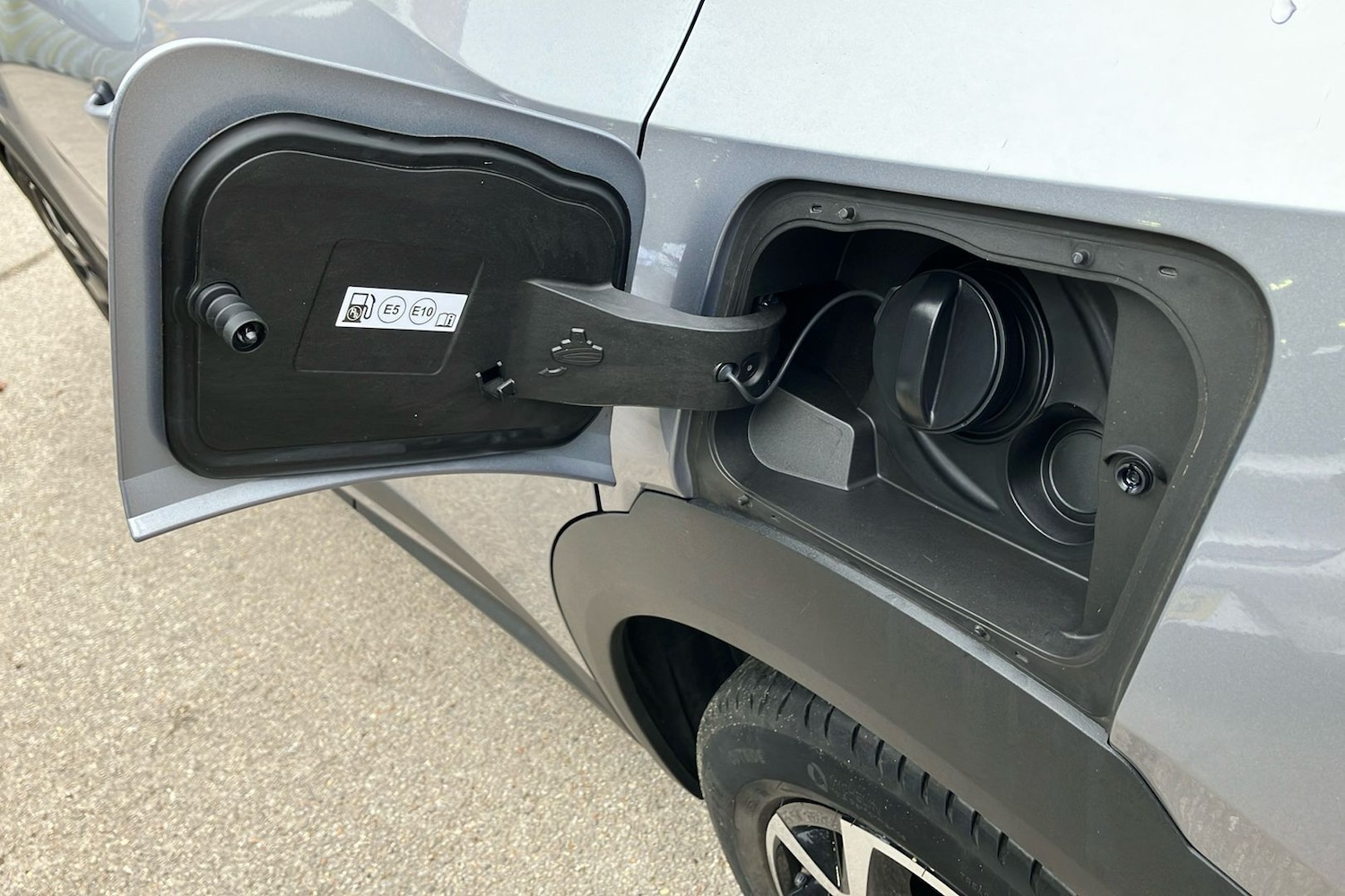 Used Vauxhall Mokka 2022 for sale - 77056562: Photo 52