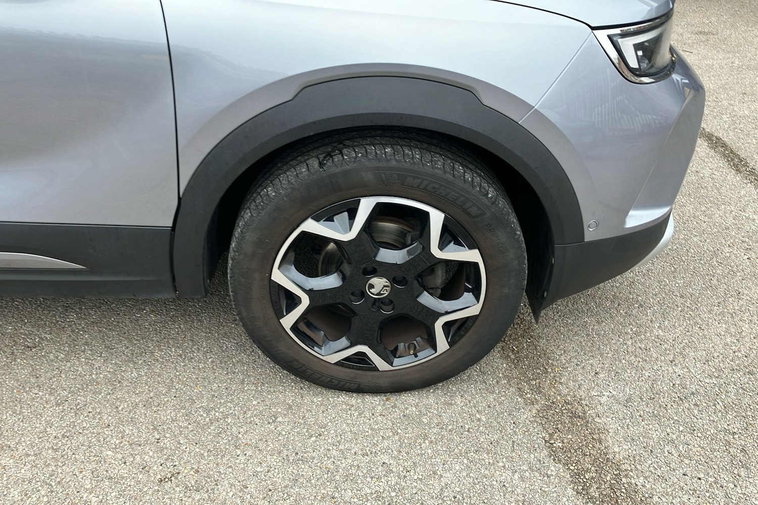 Used Vauxhall Mokka 2022 for sale - 77056562: Photo 9