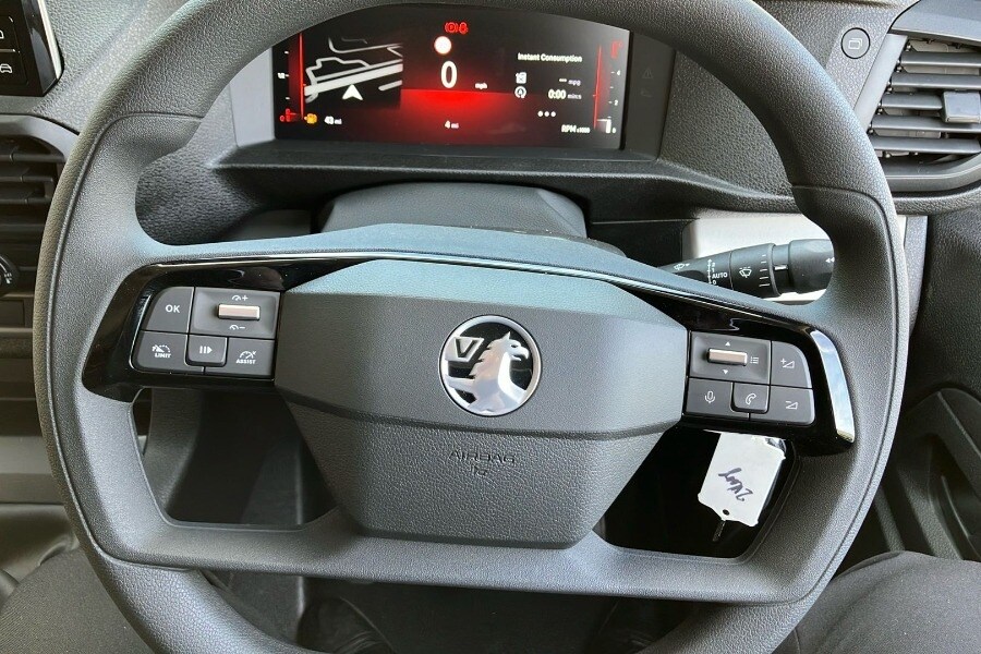 Vehicle 28