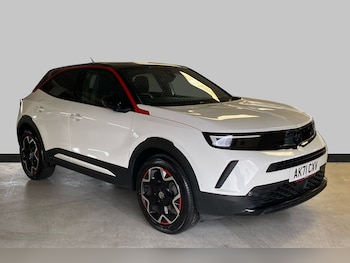 Vauxhall - Mokka