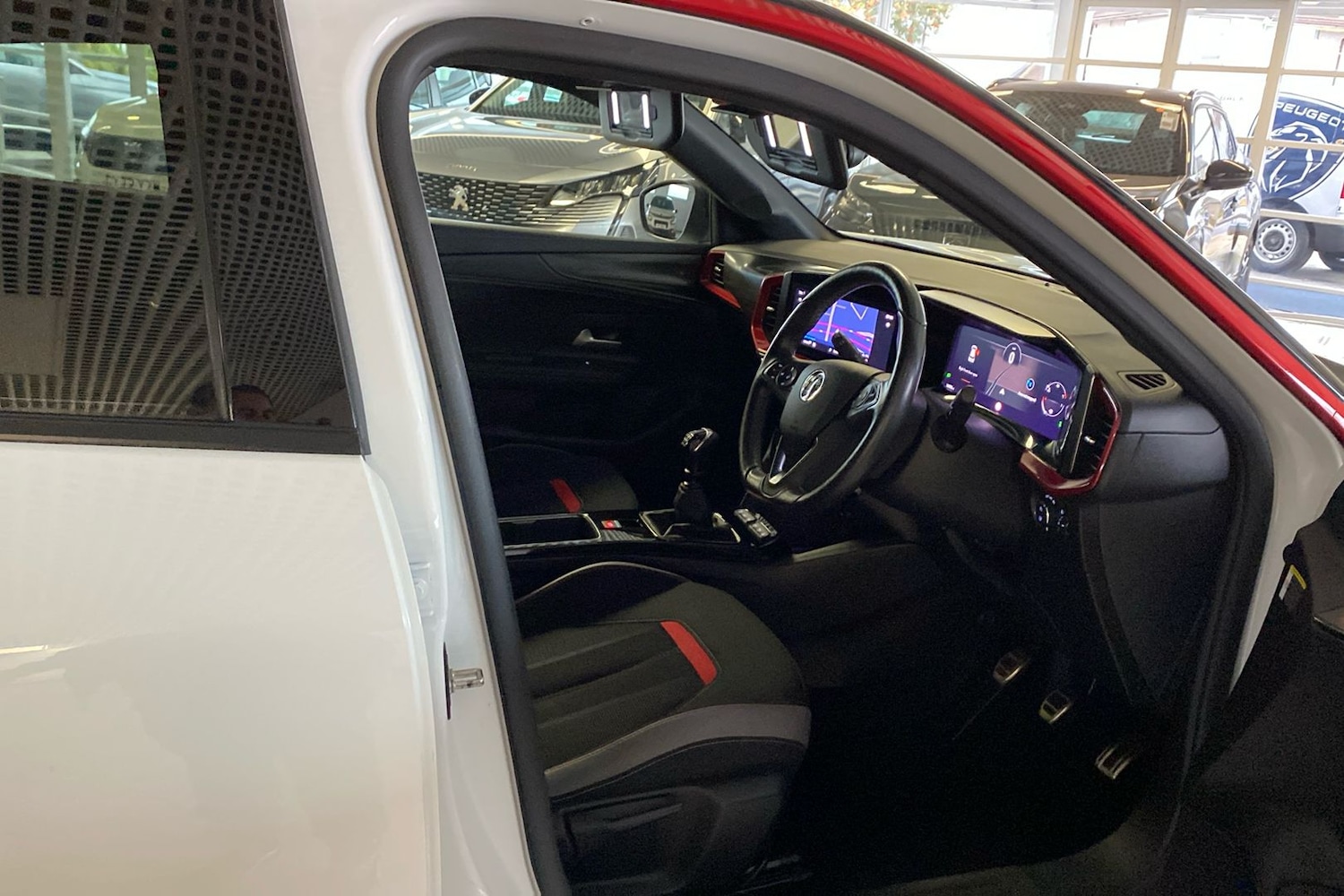 Used Vauxhall Mokka 2021 for sale - 76040430: Photo 49