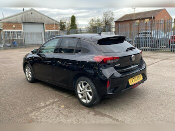 Used Vauxhall Corsa 2020 for sale - 76442558: Photo