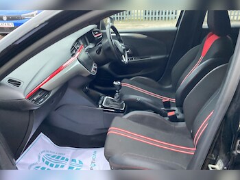 Used Vauxhall Corsa 2020 for sale - 76442558: Photo