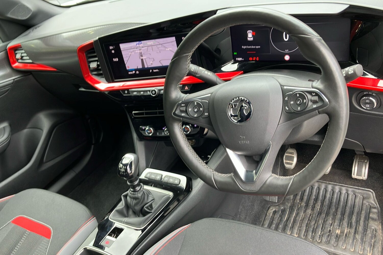 Vehicle 13