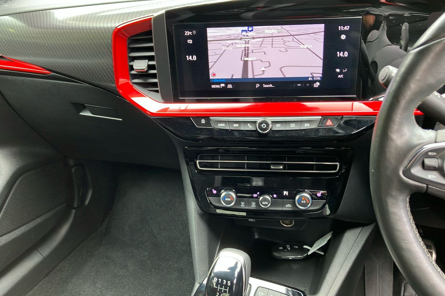Vehicle 25