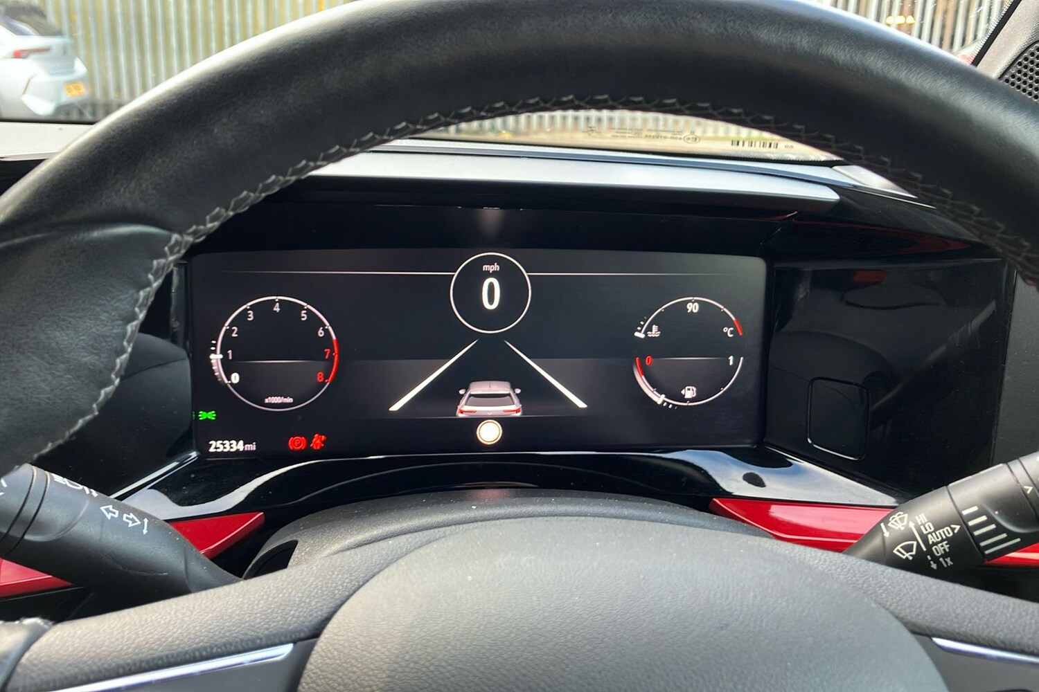 Used Vauxhall Mokka 2022 for sale - 76618443: Photo 24