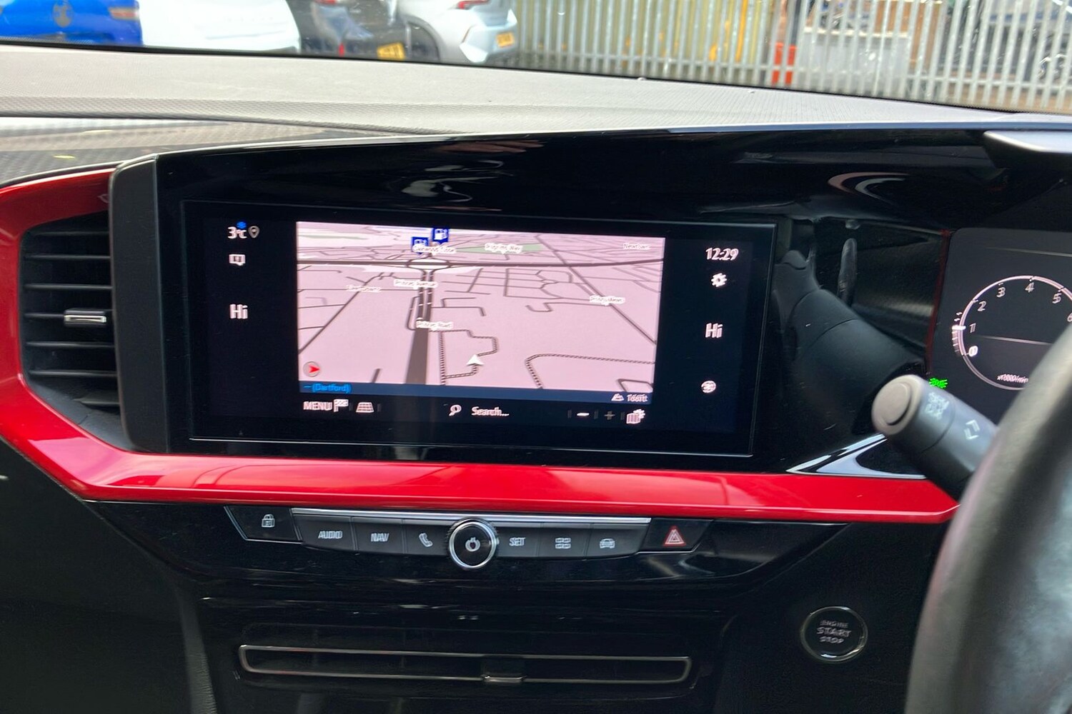 Used Vauxhall Mokka 2022 for sale - 76618443: Photo 25