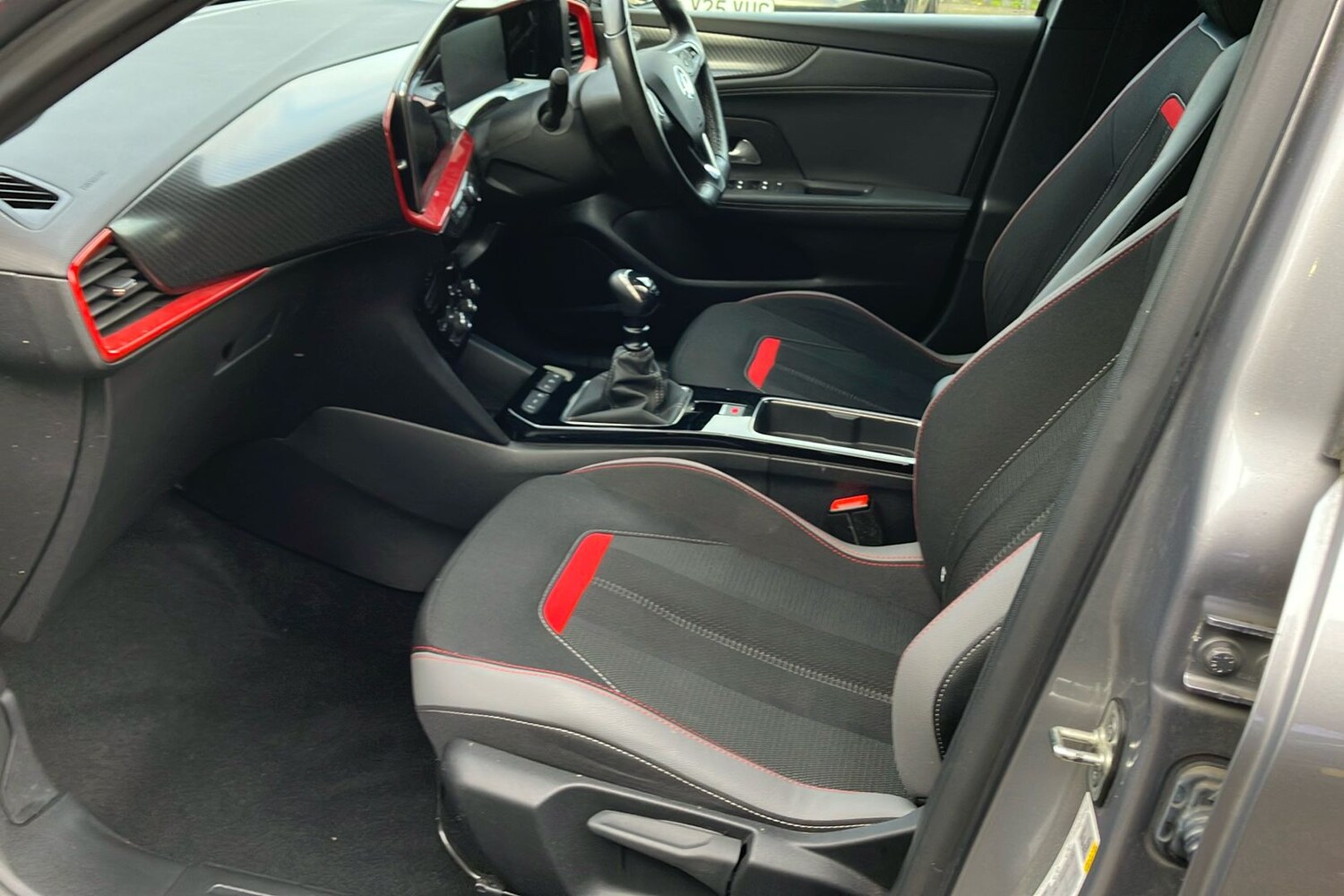 Used Vauxhall Mokka 2022 for sale - 76618443: Photo 3