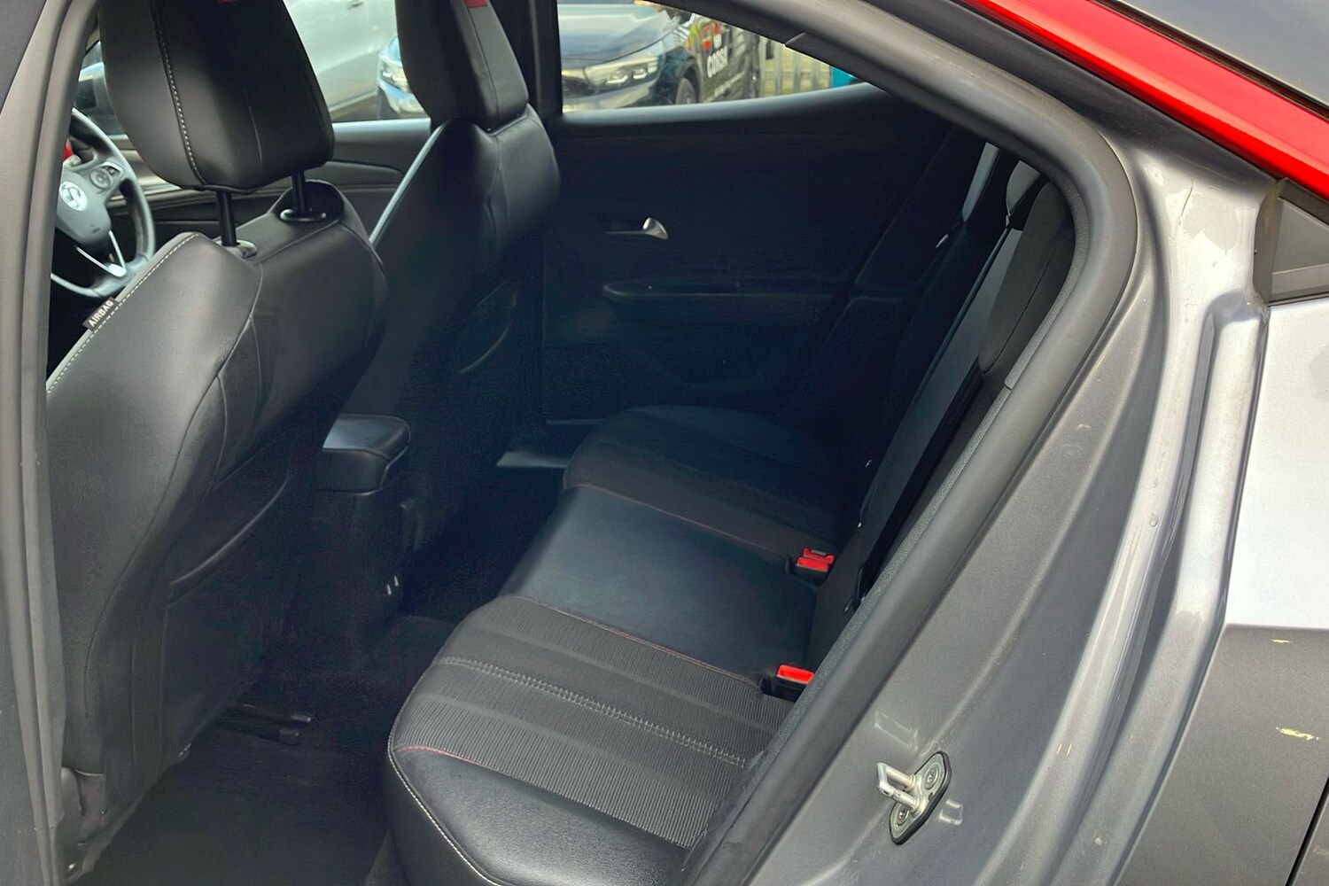 Used Vauxhall Mokka 2022 for sale - 76618443: Photo 5